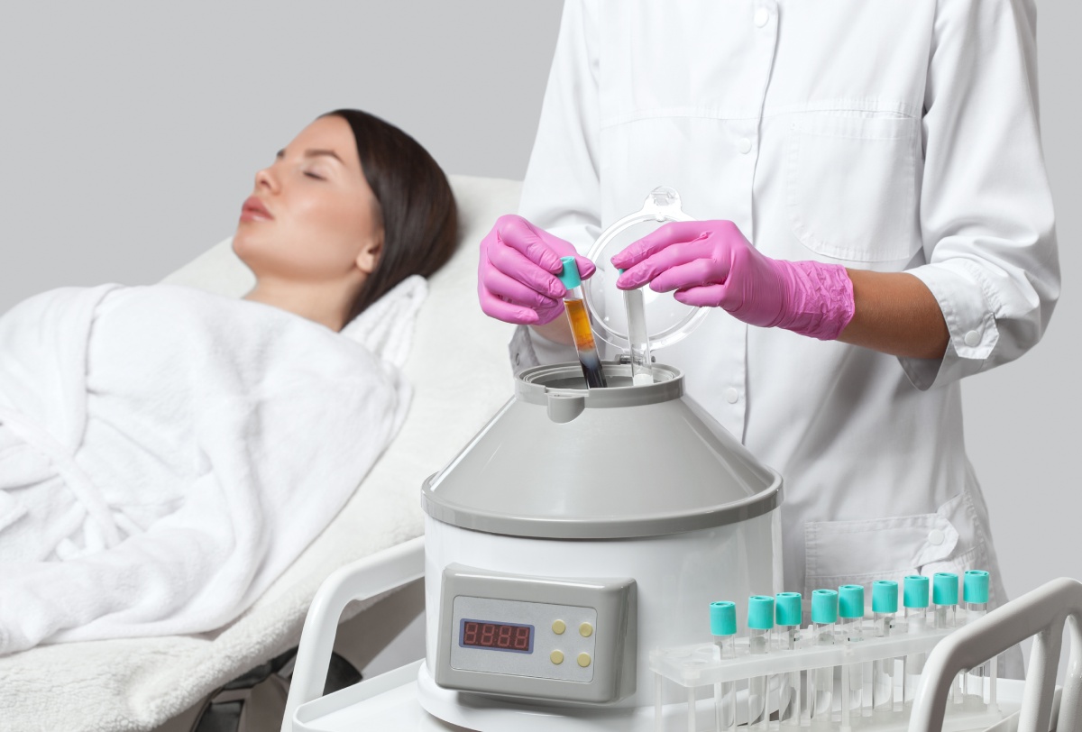 prp therapy